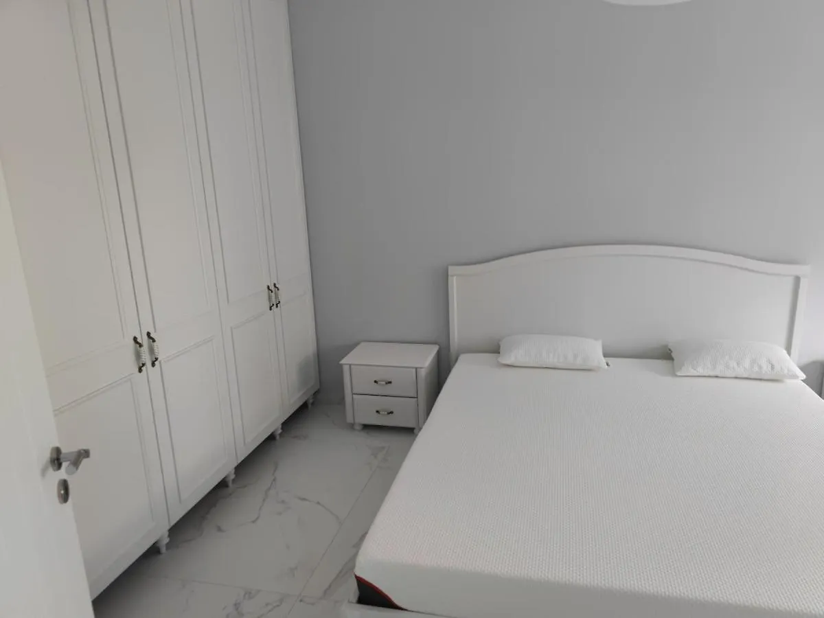 Aria Seaview Apartments Sarande Albania