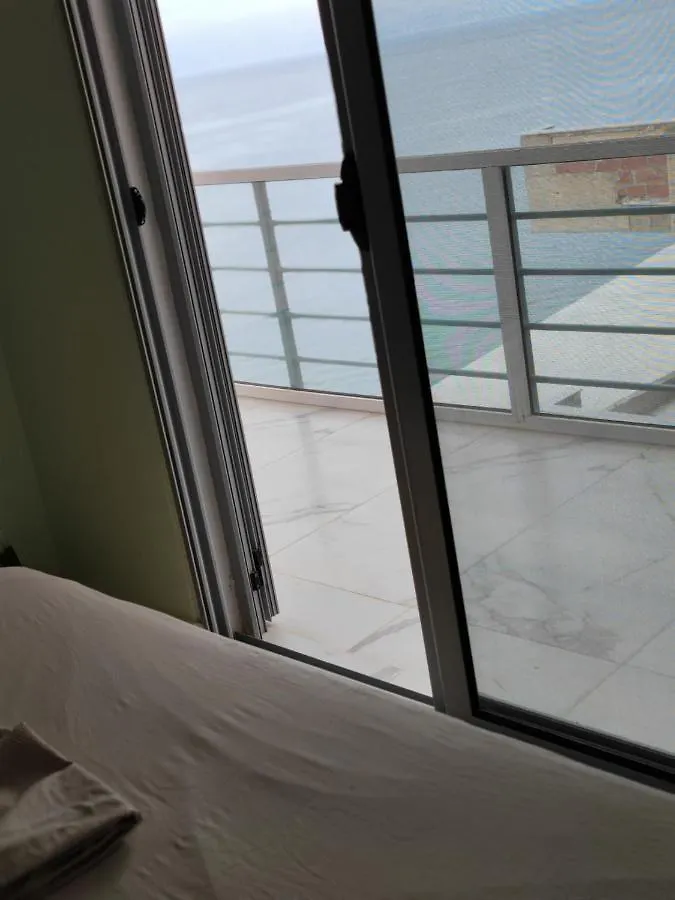 Aria Seaview Apartments Sarande