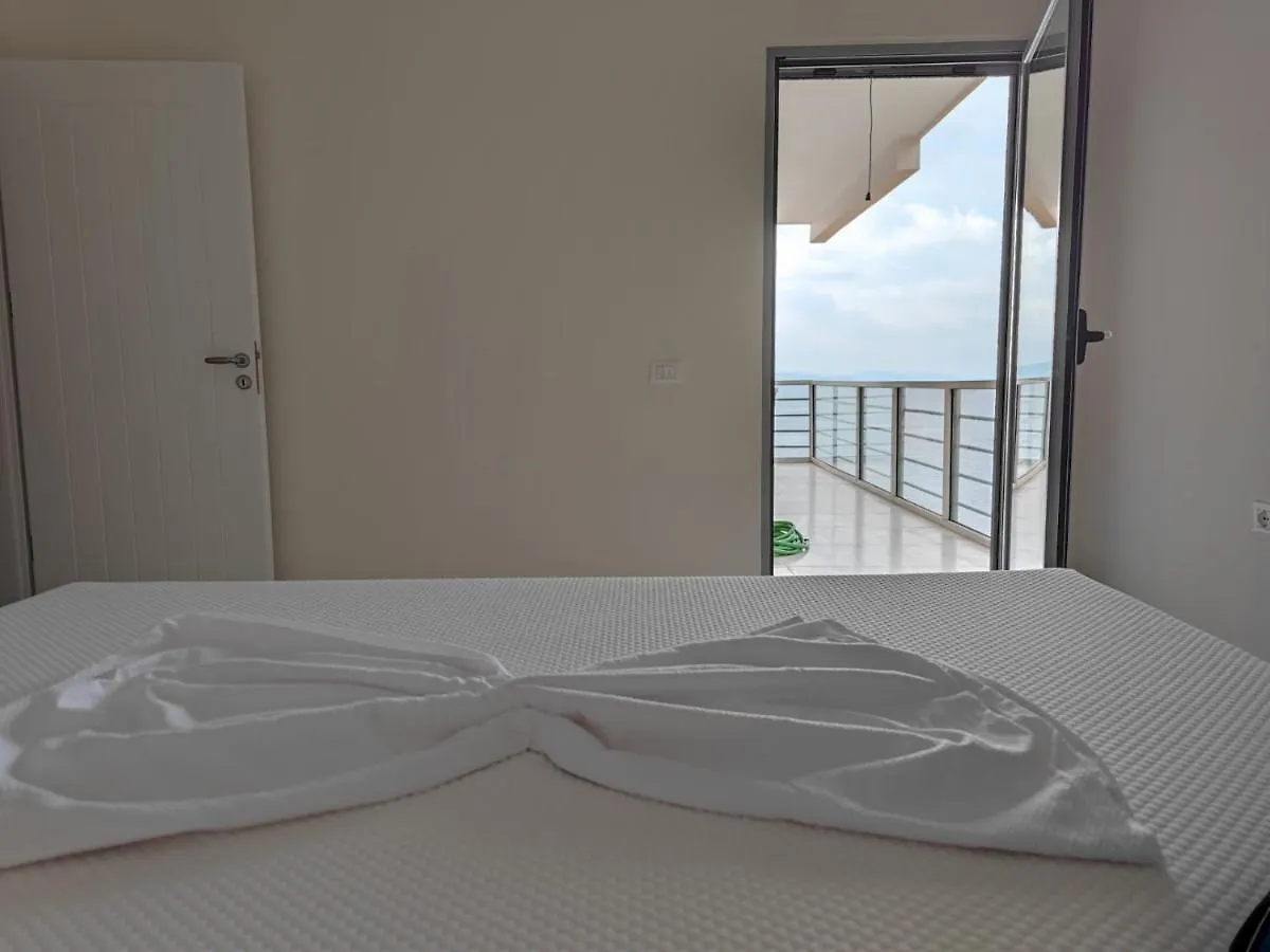 Aria Seaview Apartments Saranda