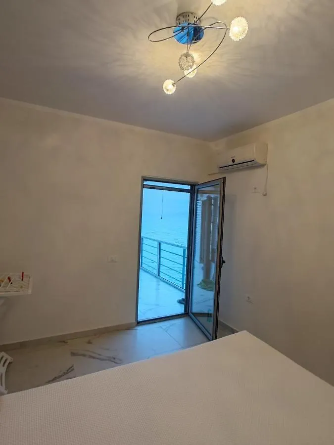 Aria Seaview Apartments Saranda