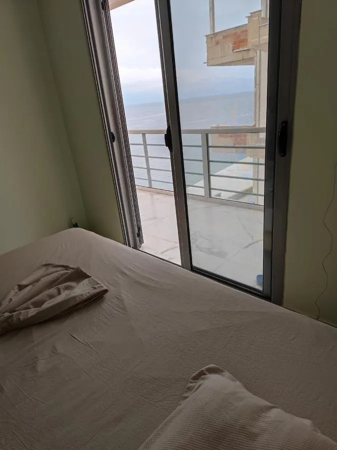 Aria Seaview Apartments Saranda