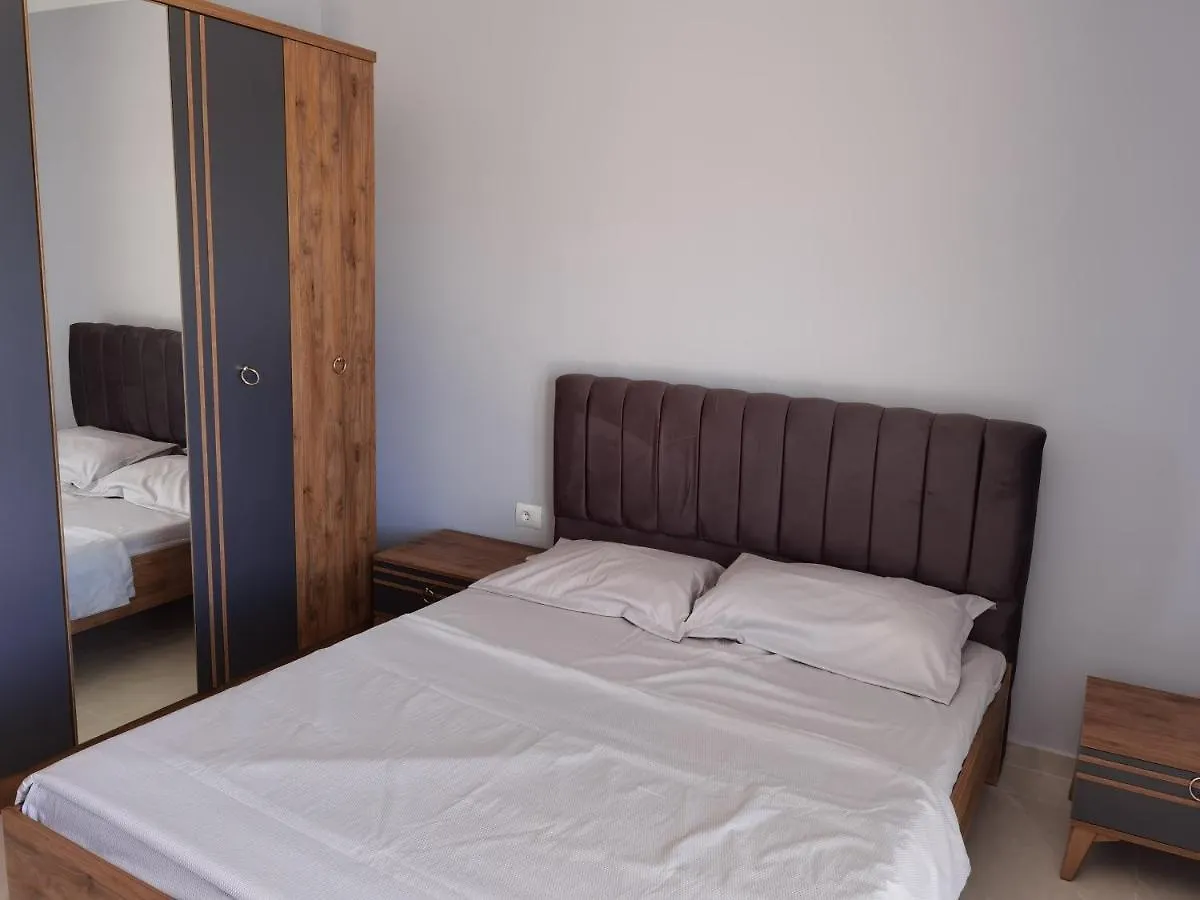 Aria Seaview Apartments Sarande