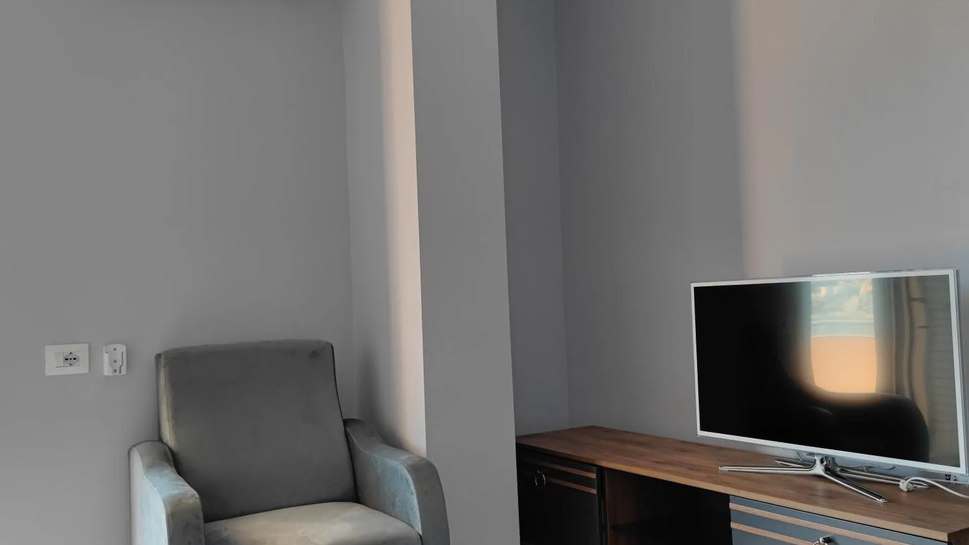 Aria Seaview Apartments Saranda