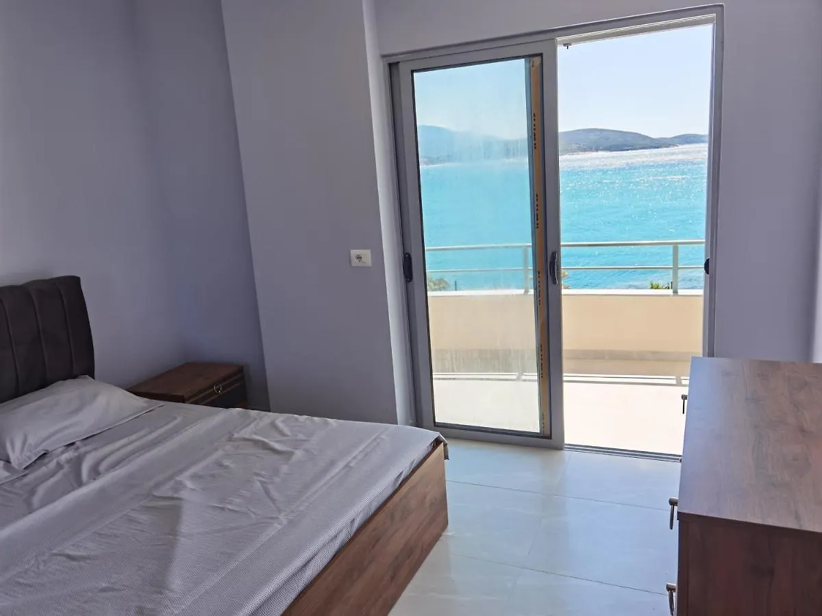 Aria Seaview Apartments Sarande Albania